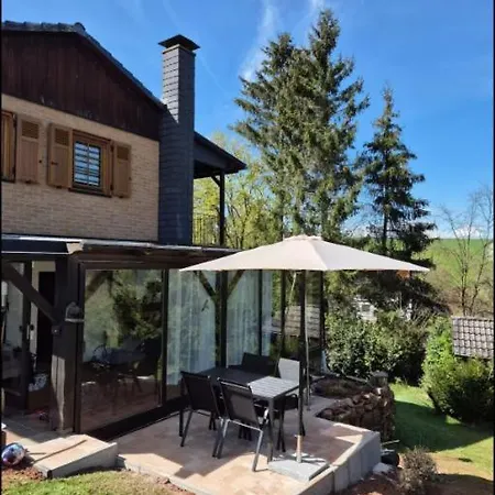 Apartamento Huettermann *