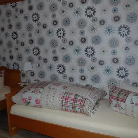 Apartamento Huettermann Waldeck (Hessen)