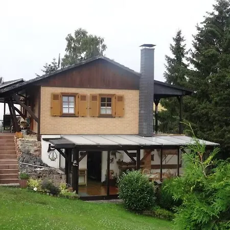 Huettermann Apartamento *